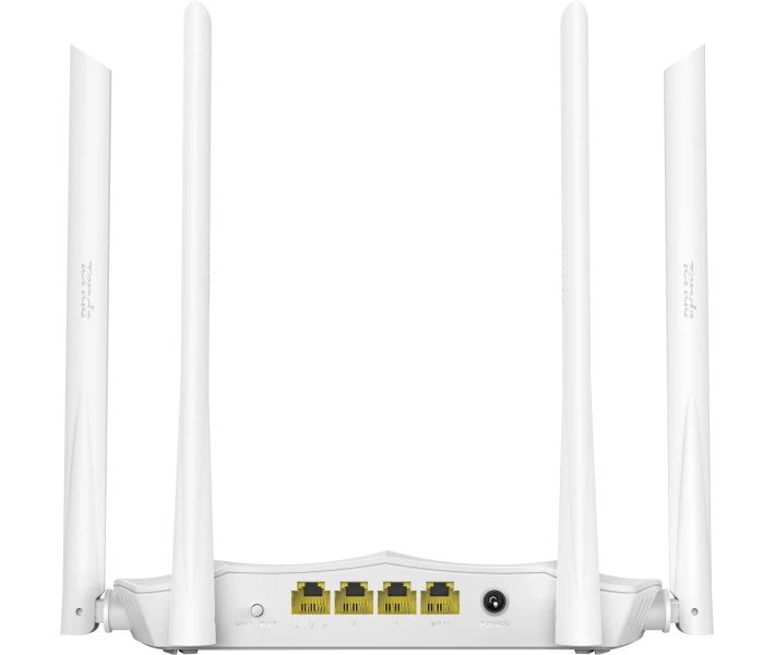 Фото - маршрутизатор Wi-Fi роутер Tenda AC5