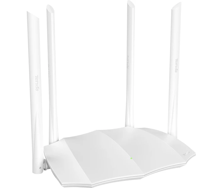 Фото - маршрутизатор Wi-Fi роутер Tenda AC5