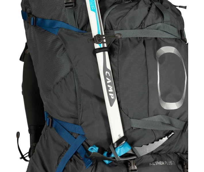 Фото - рюкзак Рюкзак Osprey Aether Plus 60 Axo Green - L/XL (009.2441)