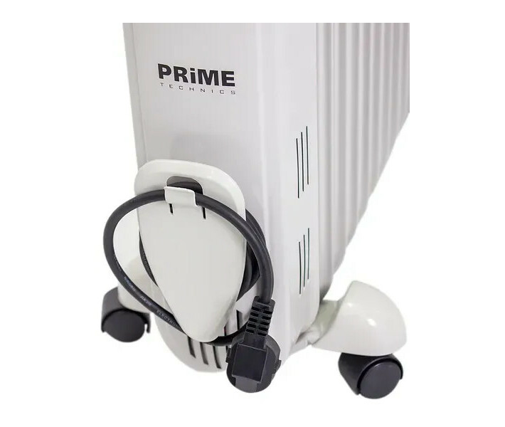 Фото - масляный радиатор Масляный радиатор Prime Technics HMR 0921