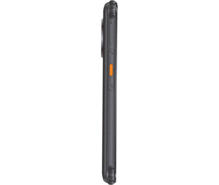 Фото - смартфон и мобильный телефон AGM H3 4/64Gb Black