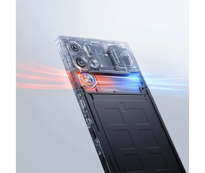 ［美品］REDMAGIC 9 Pro 12GB/256GB ブラック REDMAGIC 9 Pro｜価格比較・最新情報 - 価格.com