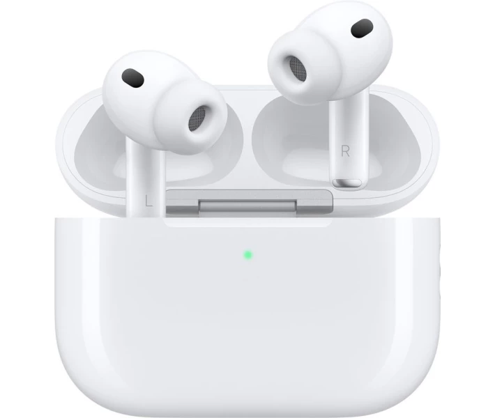 Наушники Apple AirPods Pro 3 (MFHP4ZE/A) White купить в Киеве