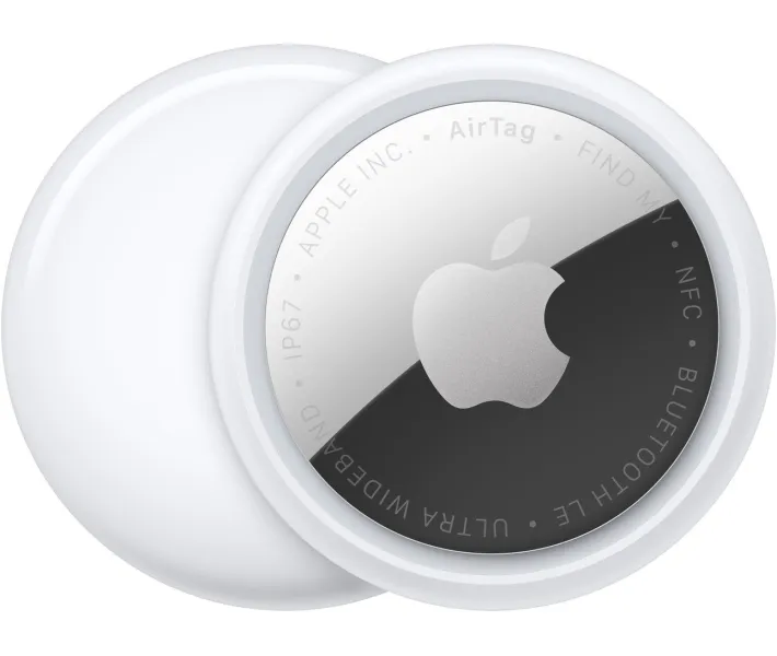 Apple AirTag 4 pack 未開封　新品　① Apple AirTag 4-pack (MX542) купить в интернет-магазине: цены на