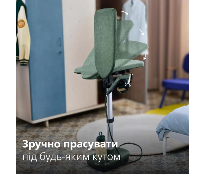 Фото - утюг Гладильная система Philips AIS6020/70