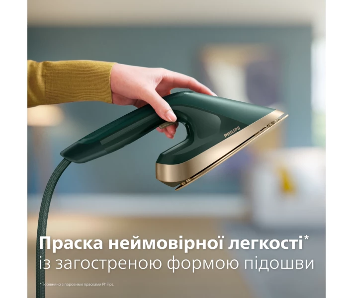 Фото - утюг Гладильная система Philips AIS6020/70