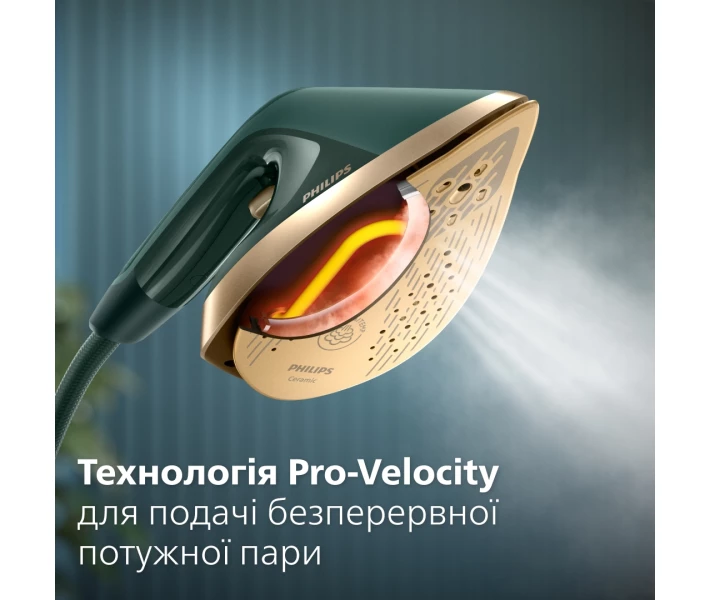 Фото - утюг Гладильная система Philips AIS6020/70