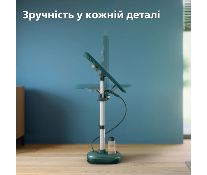 Фото - утюг Гладильная система Philips AIS6020/70