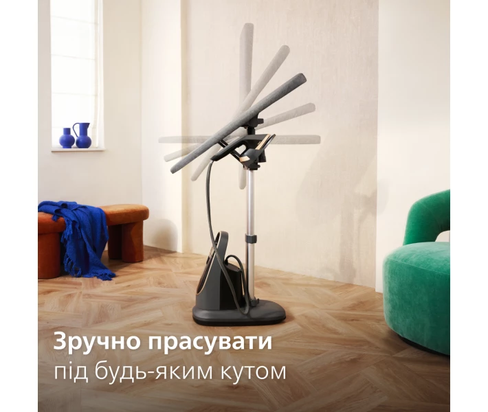 Фото - утюг Гладильная система Philips All-In-One 8500 серії AIS8540/80 