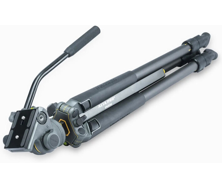 Фото - штатив Штатив Vanguard Alta Pro2 263AV (Alta Pro 2 263AV)