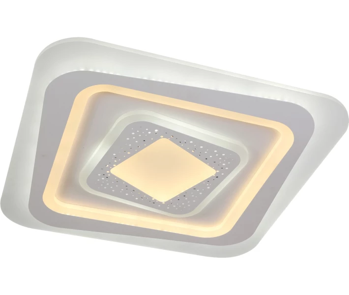 Фото - светильник потолочный Потолочный светильник Altalusse LED 58W INL-9436C-58 White