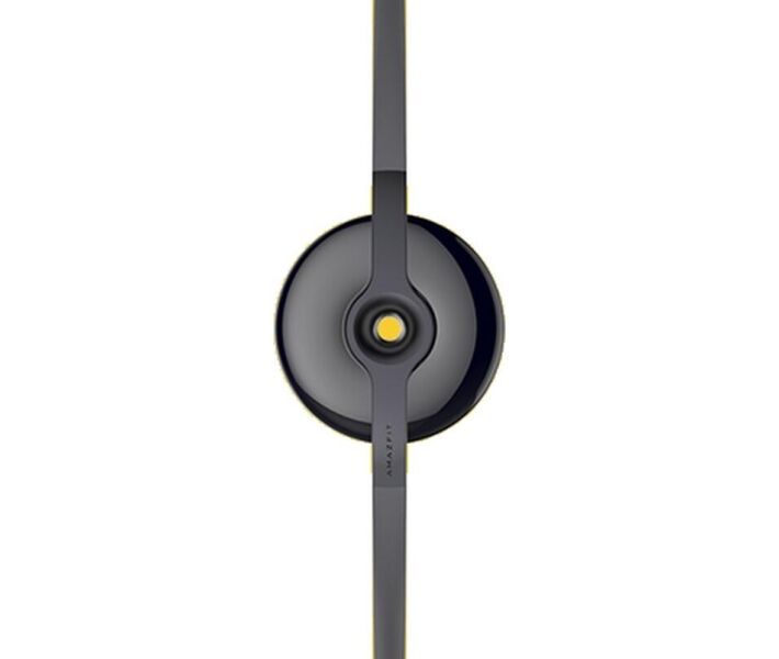 Xiaomi amazfit equator black top