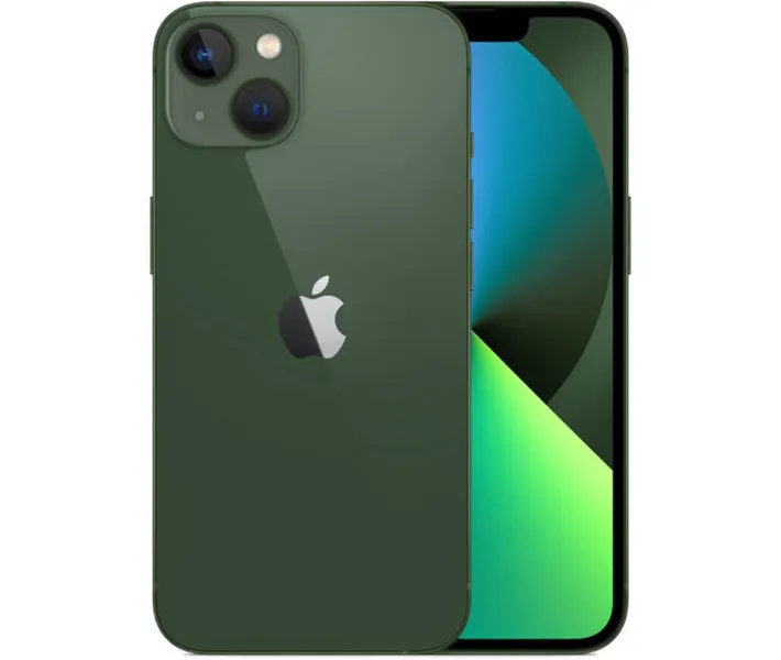 Apple iPhone 13 128GB Green (MNGK3) купить в АЛЛО – цена