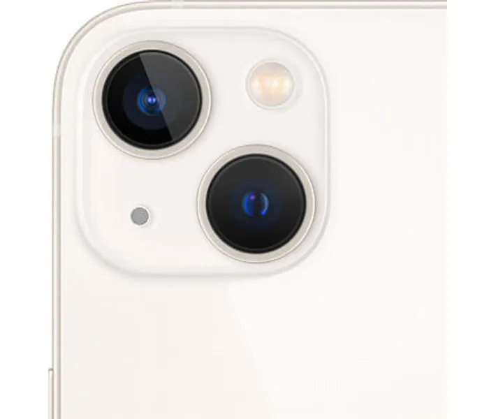 Apple iPhone 13 mini 256GB Starlight (MLK63) купить в АЛЛО – цена