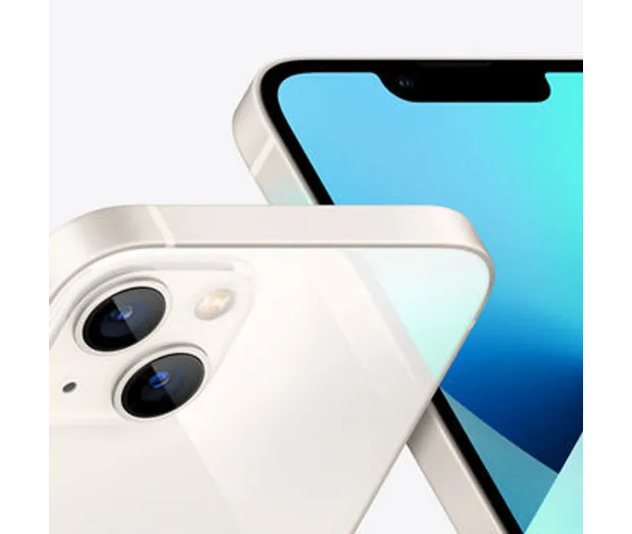 Apple iPhone 13 mini 256GB Starlight (MLK63) купить в АЛЛО – цена