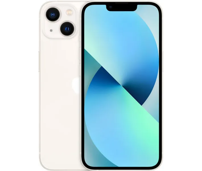 Apple iPhone 13 mini 256GB Starlight (MLK63) купить в АЛЛО – цена