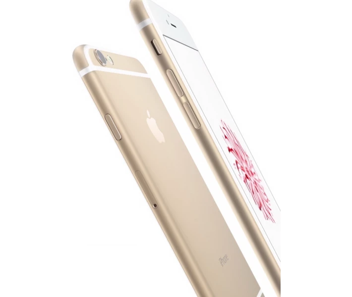 Apple iPhone 6 64GB gold — купить в интернет-магазине АЛЛО. Низкие