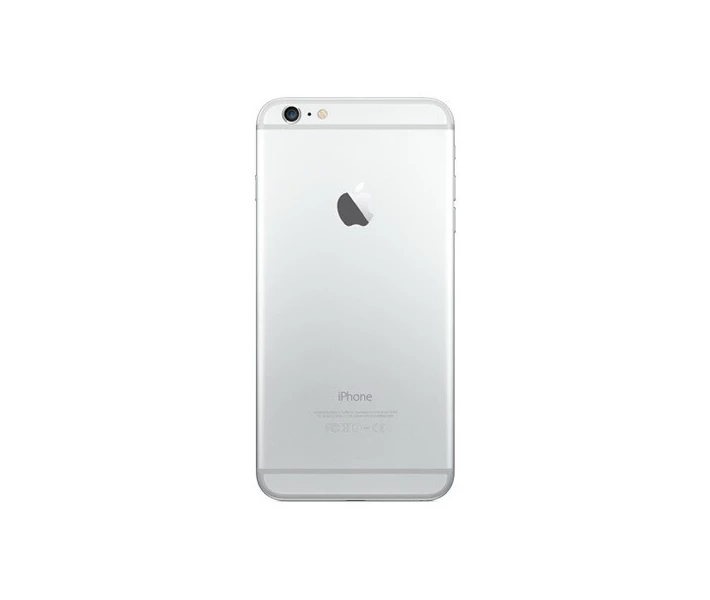 Apple iPhone 6 16GB silver — купить в интернет-магазине АЛЛО