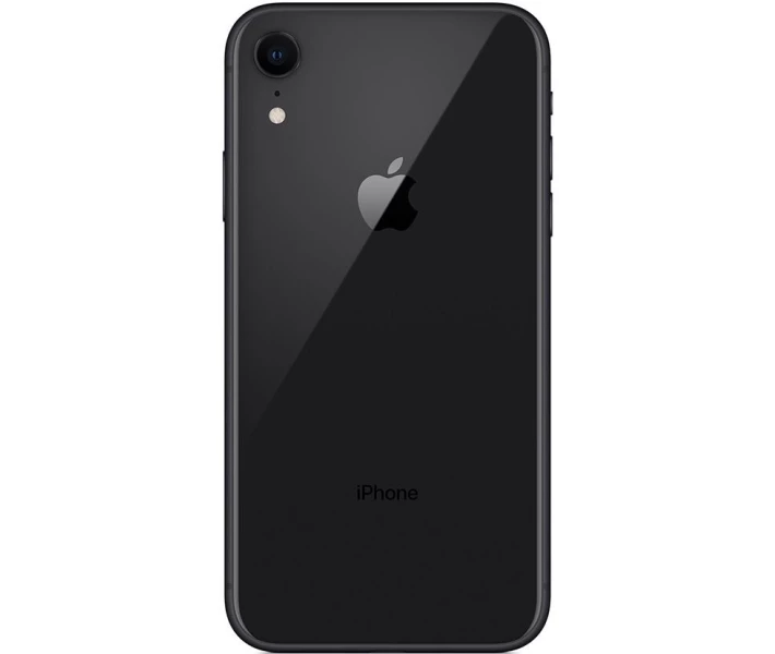 Apple iPhone XR 64GB Black (MH6M3) Slim Box купить в Киеве ☛ цены