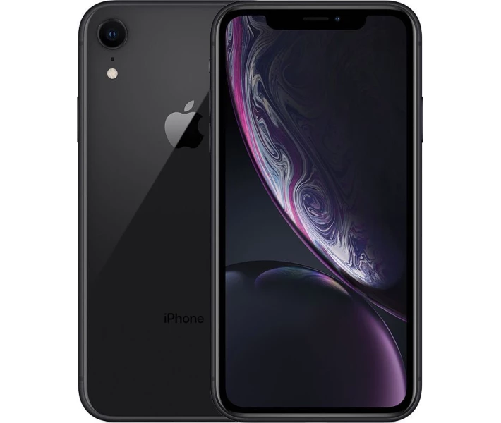 スマートフォン本体 iPhone XR (64GB) Amazon | 【整備済み品】 Apple iPhone XR 64GB ブルー SIMフリー