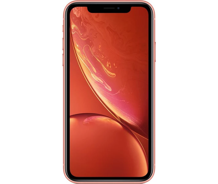 Apple iPhone XR 64GB Coral (MH6R3) Slim Box купить в Киеве ☛ цены