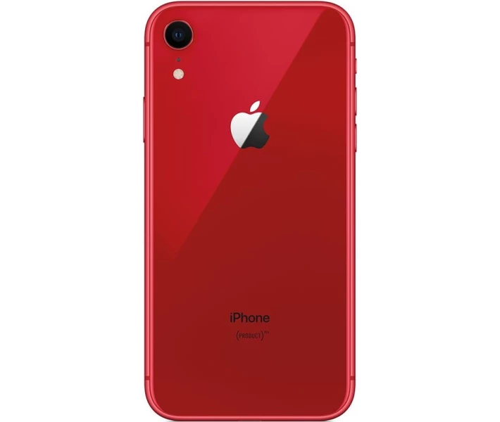 中古 Apple iPhone XR 128GB PRODUCT(RED) Apple iPhone XR 128GB Product Red (MH7N3) Slim Box купить в