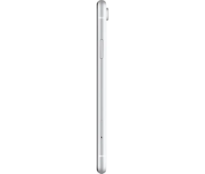 Apple iPhone XR 128GB White (MH7M3) Slim Box купить в АЛЛО – цена