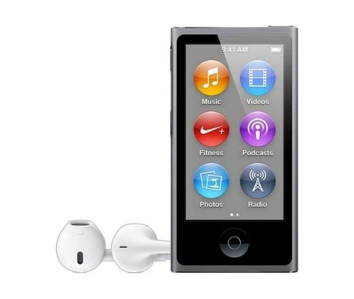 正規取扱店 iPod nano 16GB fawe.org
