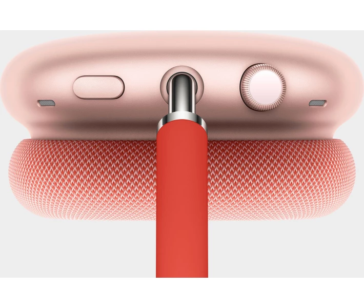 Фото - наушники Наушники Apple AirPods Max Pink