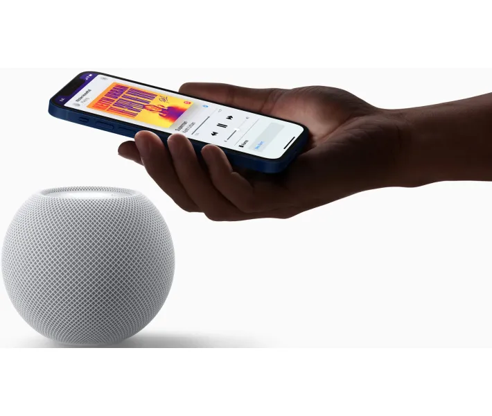 Apple HomePod Mini - купить Apple HomePod Mini в Киеве, Украине