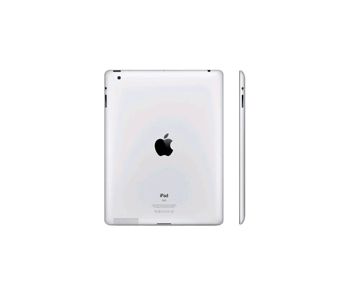 Планшет Apple iPad 2 Wi-Fi 16GB White (MC979RS/A) купить в