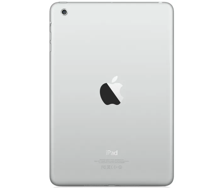 Планшет Apple iPad mini Wi-Fi 16GB (MD531) White купить в АЛЛО