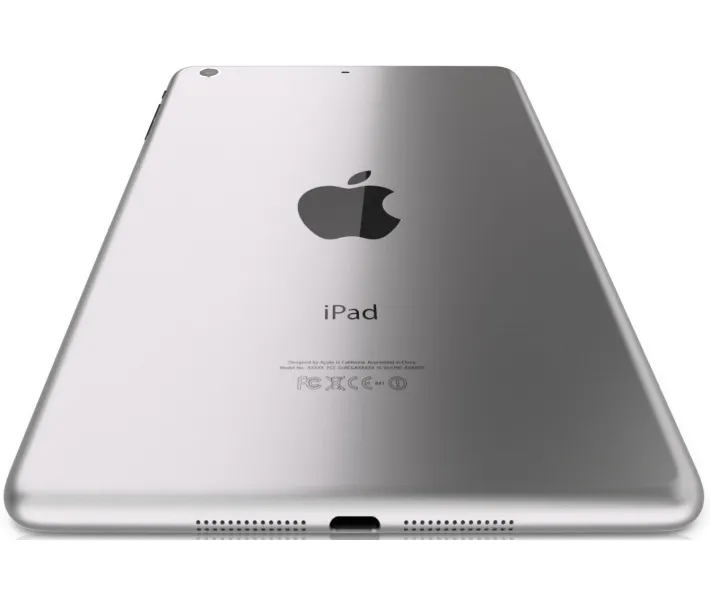 Планшет Apple iPad mini Wi-Fi 16GB (MD531) White купить в АЛЛО