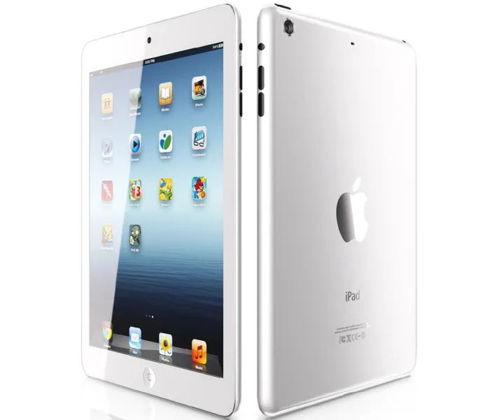 Планшет Apple iPad mini Wi-Fi 16GB (MD531) White купить в АЛЛО