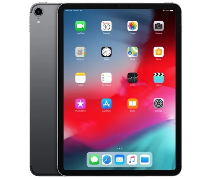 Планшет Apple iPad Pro New 2018 11