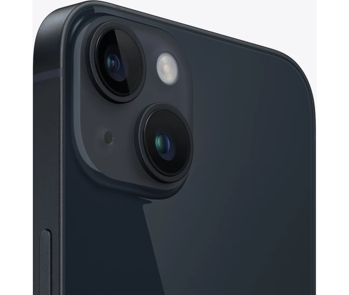 Apple iPhone 14 Plus 128GB Midnight (MQ4X3) купить в Киеве