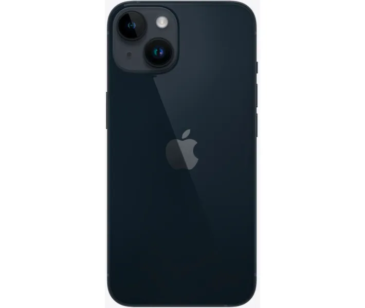 Apple iPhone 14 128GB Midnight (MPUF3) купить в АЛЛО – цена