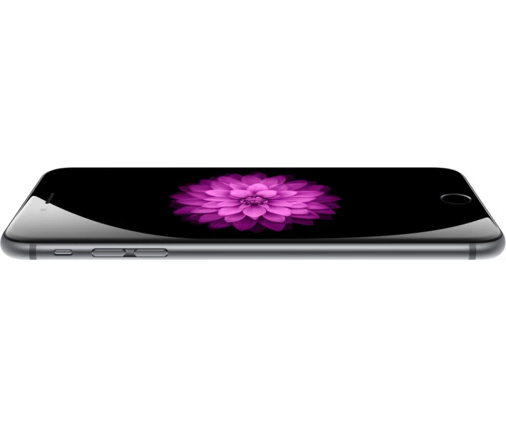 Фото - смартфон и мобильный телефон Apple iPhone 6 16GB space gray «Как новый»