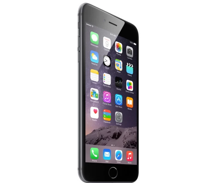 Фото - смартфон и мобильный телефон Apple iPhone 6 16GB space gray «Как новый»
