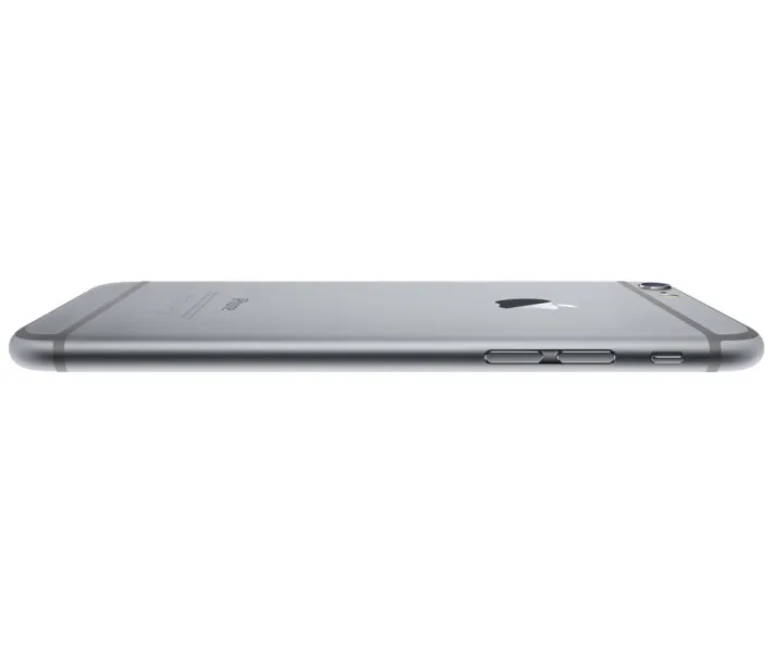 Apple iPhone 6 64gb Space Gray — купить в интернет-магазине АЛЛО