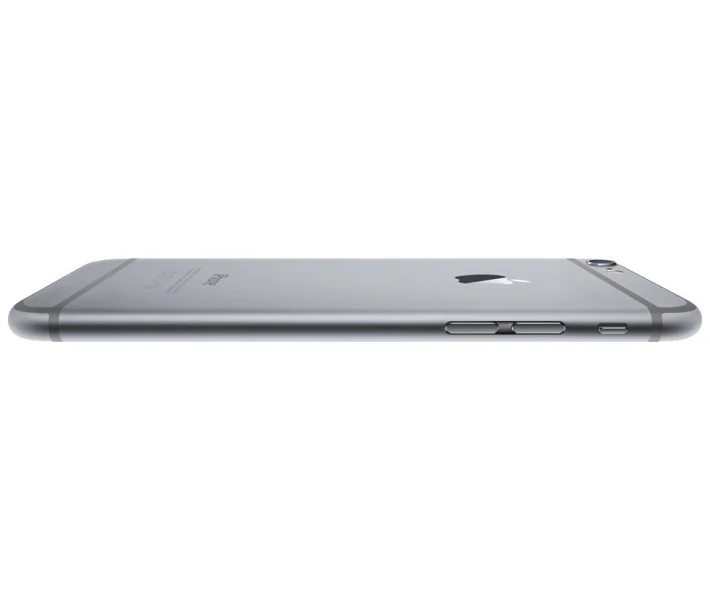 Фото - смартфон и мобильный телефон Apple iPhone 6 16GB space gray «Как новый»