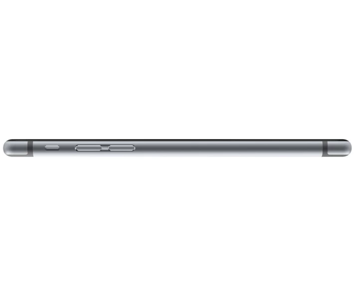Фото - смартфон и мобильный телефон Apple iPhone 6 16GB space gray «Как новый»