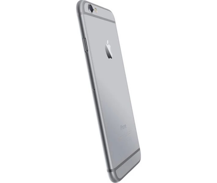 Фото - смартфон и мобильный телефон Apple iPhone 6 16GB space gray «Как новый»