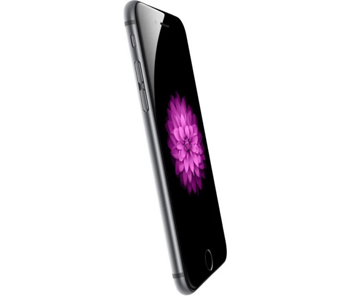 Фото - смартфон и мобильный телефон Apple iPhone 6 16GB space gray «Как новый»