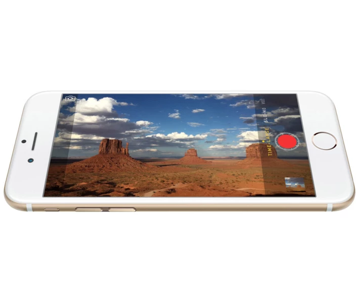 Apple iPhone 6 64GB gold — купить в интернет-магазине АЛЛО. Низкие