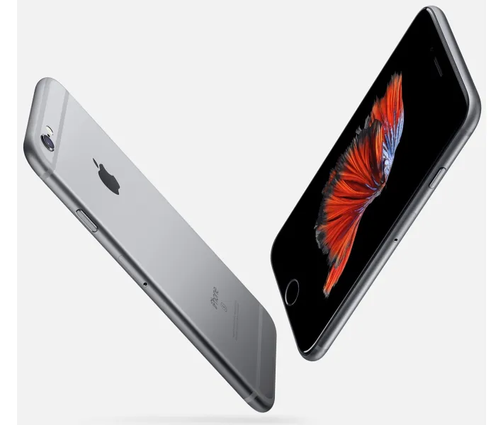 Apple iPhone 6s Plus 32GB Space Gray — купить в интернет-магазине