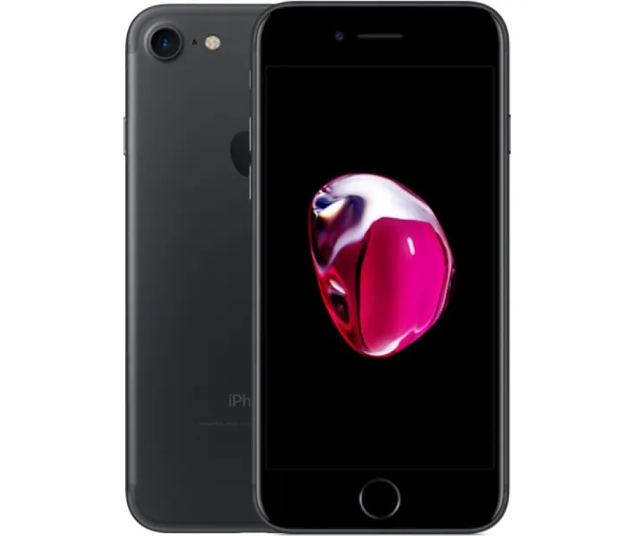 Apple iPhone 7 32GB ＊箱付き Apple iPhone 7 32GB Black купить в АЛЛО – цена, характеристики, обзор