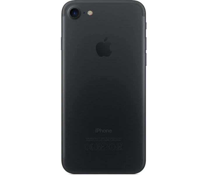 Apple iPhone 7 ブラック Apple iPhone 7 256GB Black — купить в интернет-магазине АЛЛО