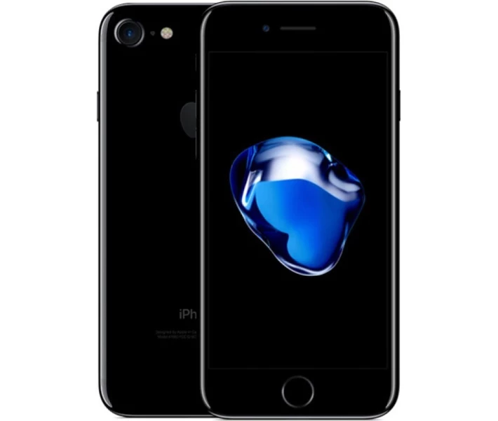 Apple iPhone 7 32GB Jet Black — купить в интернет-магазине АЛЛО. Низкие  цены на Apple iPhone 7 32GB Jet Black: отзывы, описание, характеристики,  фото. Доставка по Украине - Харьков, Одесса, Киев, Днепр