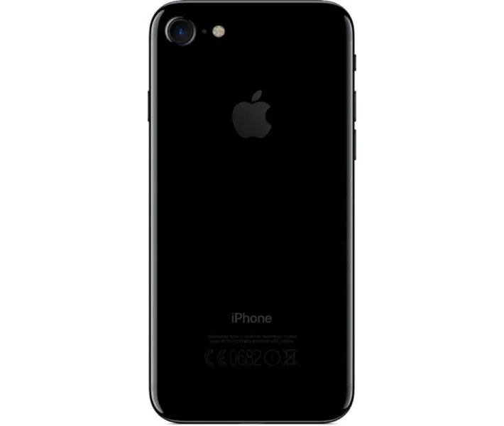 Apple iPhone 7 32GB Jet Black — купить в интернет-магазине АЛЛО